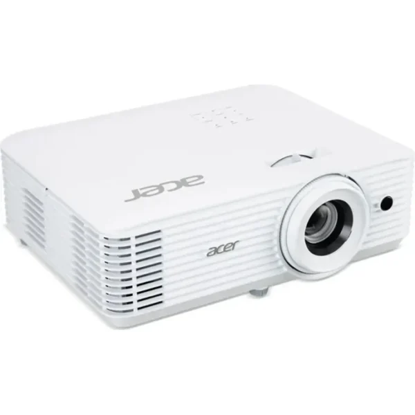 Acer X1827 DLP 4K UHD 16:9 Beamer 4000 Lumen HDMI/VGA 3D Ready – Bild 3
