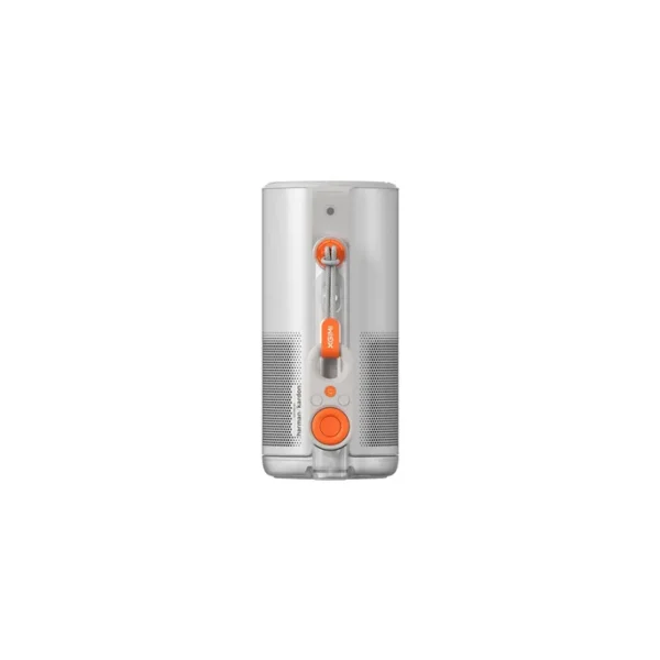 XGIMI MoGo 4 LED + PowerBase Stand – Bild 5