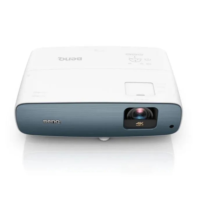 image-7123.webp BenQ TK850 DLP 4K UHD Beamer 16:9 3000 ANSI Lumen HDMI/VGA/USB – Bild 1