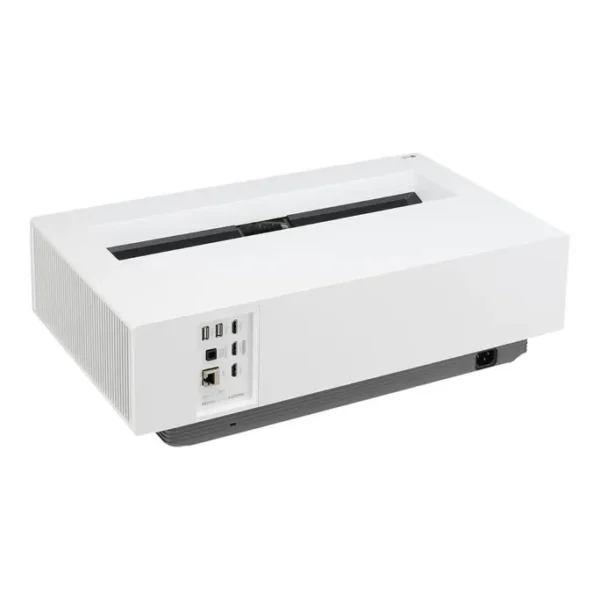 LG CineBeam HU715QW 4K Laserprojektor 2500 Lumen HDMI/USB WLAN webOS 6.0 – Bild 5
