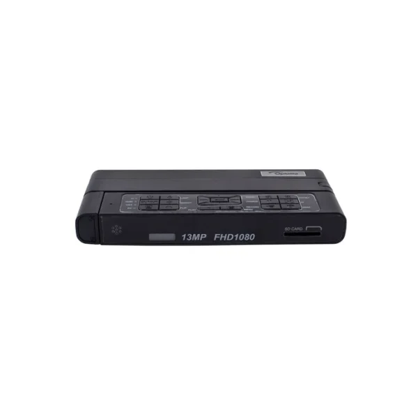 Optoma DC455 Visualizer Dokumentenkamera 13MP HDMI/VGA 8x Zoom – Bild 3