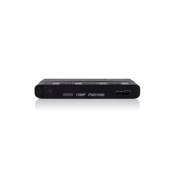 Optoma DC455 Visualizer Dokumentenkamera 13MP HDMI/VGA 8x Zoom – Bild 4