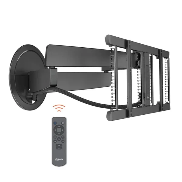 Vogel`s SIGNATURE TVM 7675 Elektrische Wandhalterung schwenkbar bis 77Zoll