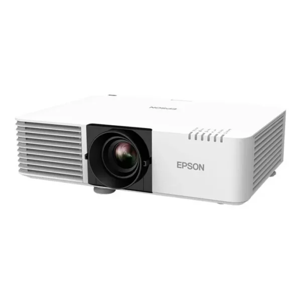 Epson EB-L520U WUXGA 16:10 Laserprojektor 5200 Lumen HDMI/VGA – Bild 2