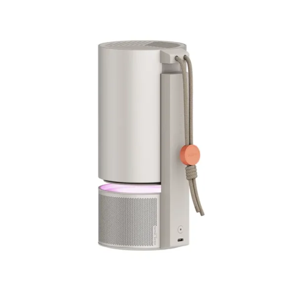 XGIMI Mogo 3 Pro mit Creative Filter – Bild 4