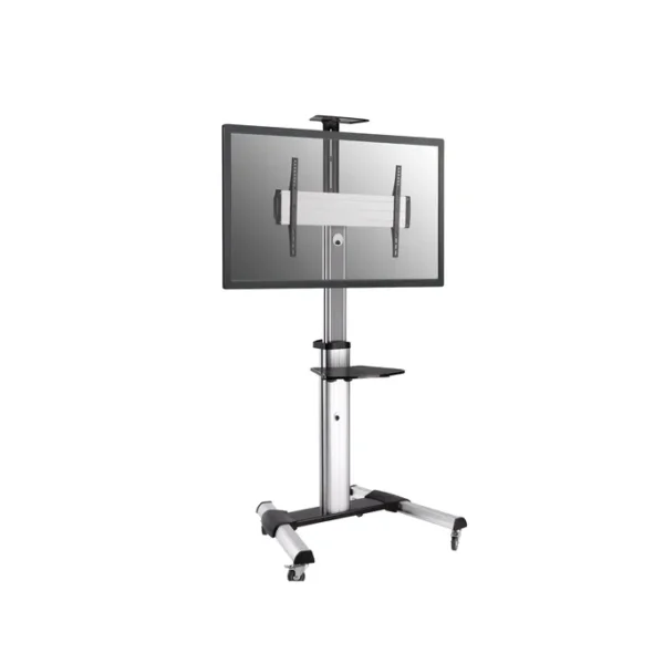 EQUIP 650602 37"-70" LCD-TV Wagen mit 90° Drehfunktion – Bild 2
