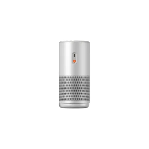 XGIMI MoGo 4 Laser Tragbarer FHD Beamer Silber – Bild 2