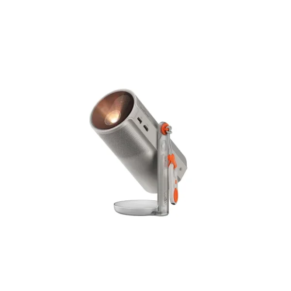 XGIMI MoGo 4 Laser Tragbarer FHD Beamer Silber – Bild 4
