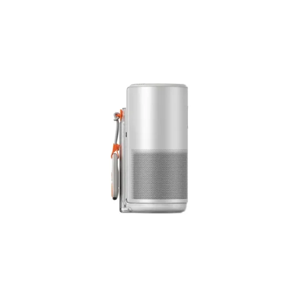XGIMI MoGo 4 Laser Tragbarer FHD Beamer Silber – Bild 5