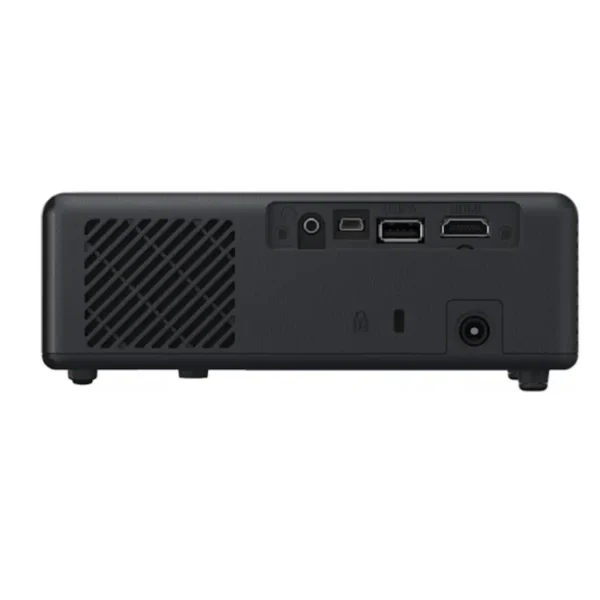 Epson EF-11 Full HD 16:9 Mini Laserprojektor 1000 Lumen USB/HDMI/Miracast – Bild 2