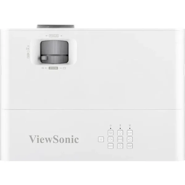ViewSonic PX749-4K UHD DLP Beamer 4000 Lumen HDMI/USB-C/LAN – Bild 2