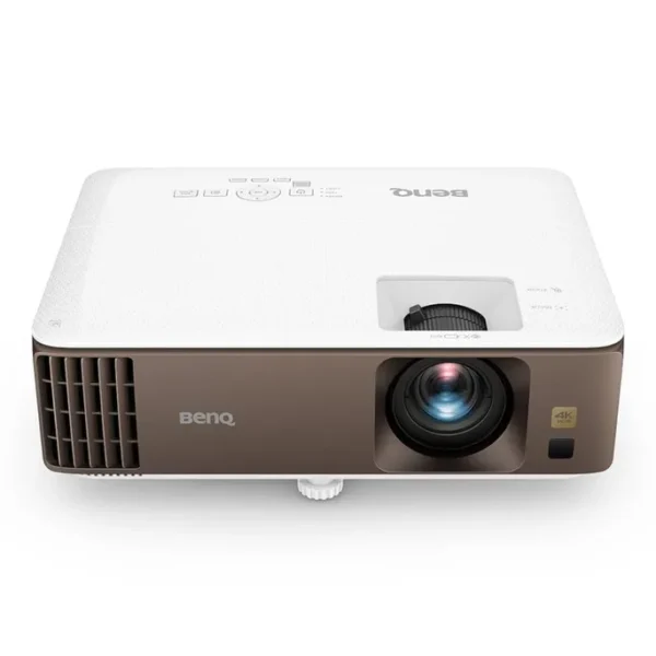 BenQ W1800 DLP 4K UHD Beamer 16:9 2000 ANSI Lumen HDMI/USB 3D – Bild 2