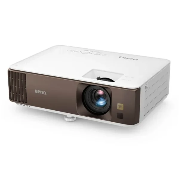 BenQ W1800 DLP 4K UHD Beamer 16:9 2000 ANSI Lumen HDMI/USB 3D – Bild 3