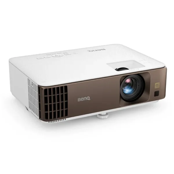 BenQ W1800 DLP 4K UHD Beamer 16:9 2000 ANSI Lumen HDMI/USB 3D – Bild 4