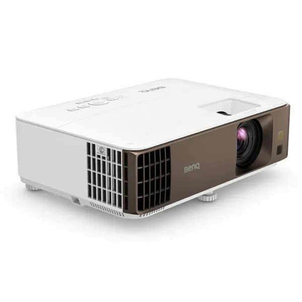 BenQ W1800 DLP 4K UHD Beamer 16:9 2000 ANSI Lumen HDMI/USB 3D – Bild 5
