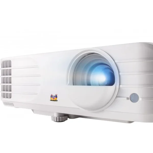 ViewSonic PX701-4K 4K DLP Beamer 3.200 Lumen 2x HDMI – Bild 2