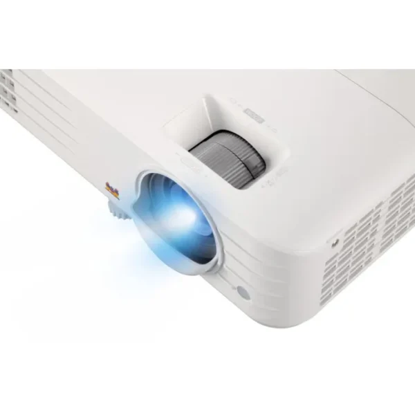 ViewSonic PX701-4K 4K DLP Beamer 3.200 Lumen 2x HDMI – Bild 3