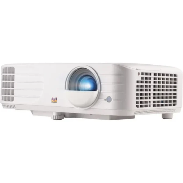 ViewSonic PX701-4K 4K DLP Beamer 3.200 Lumen 2x HDMI – Bild 4