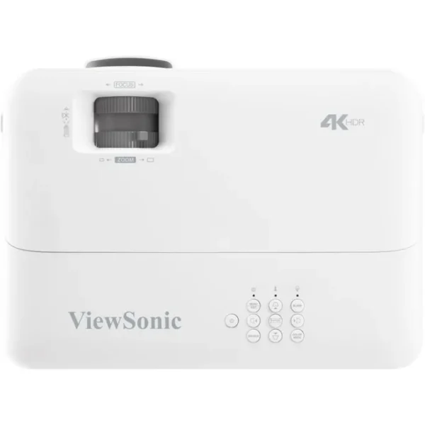 ViewSonic PX701-4K 4K DLP Beamer 3.200 Lumen 2x HDMI – Bild 5
