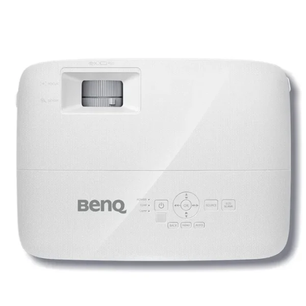 BenQ MH733 Meetingraum-Projektor 16:9 - 4000 ANSI Lumen, Full HD – Bild 5