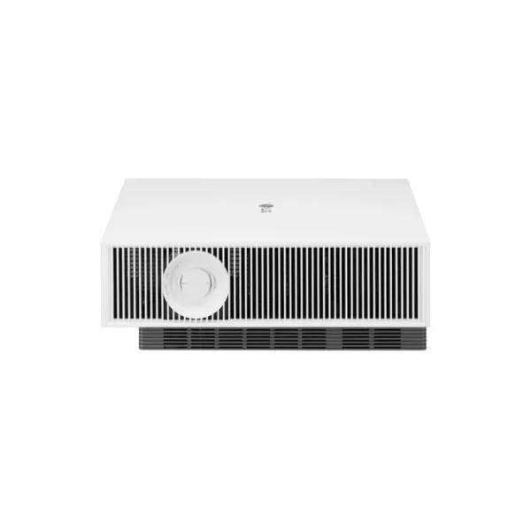 LG CineBeam HU810PW Forte 4K Laserprojektor 2700 Lumen HDMI/USB WLAN webOS – Bild 4