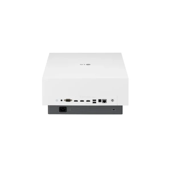 LG CineBeam HU810PW Forte 4K Laserprojektor 2700 Lumen HDMI/USB WLAN webOS – Bild 5