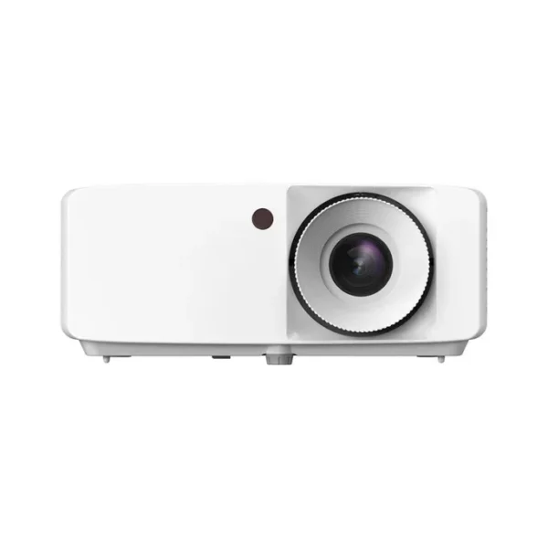 Optoma ZW340e DLP WXGA Laser Projektor 3600 Lumen HDMI/USB Weiß – Bild 3