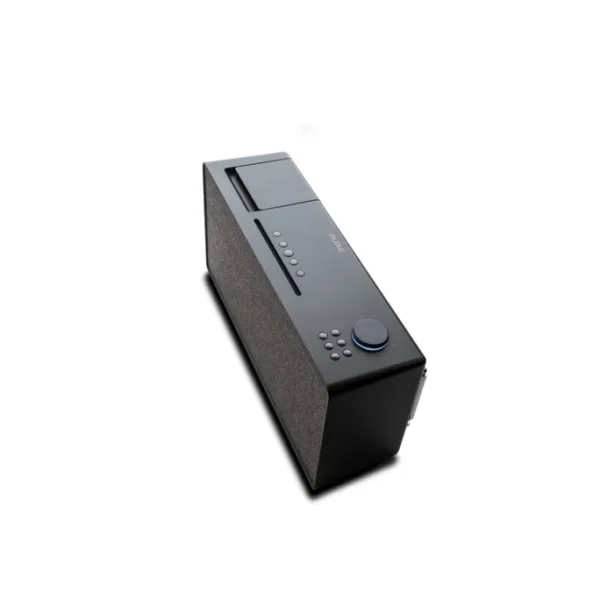 Pure Evoke Home Universales Musiksystem mit DAB+ und Internetradio, Coffee Black – Bild 4