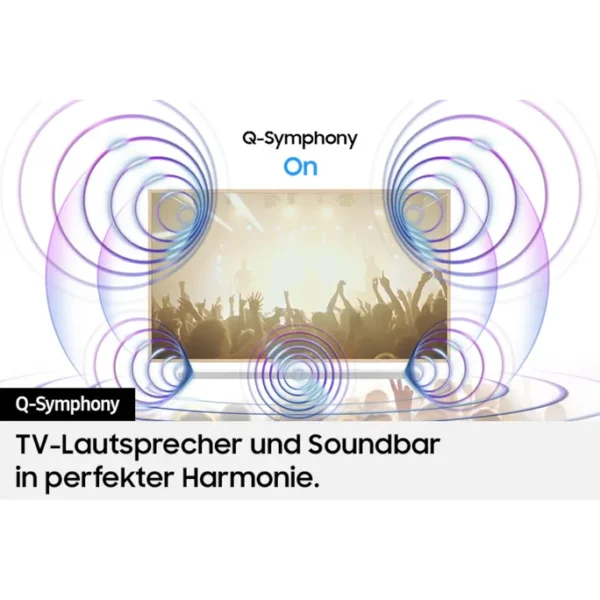 Samsung HW-S811GD/ZG 3.1.2-Kanal Surround‑Sound 10 Lautesprecher und Subwoofer – Bild 5