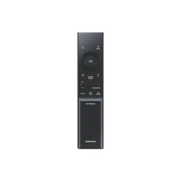 Samsung Q-series Soundbar HW-QS710GF/ZG 3.1.2-Kanal Subwoofer (2025) – Bild 5