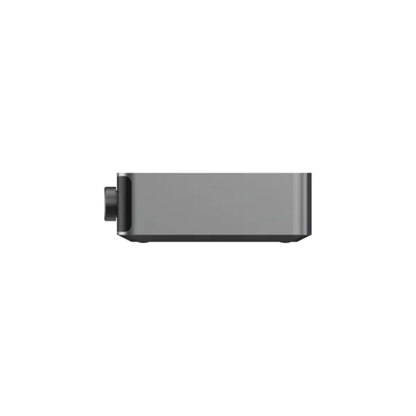 WiiM Ultra High-Res-Wireless Streamer grau – Bild 4