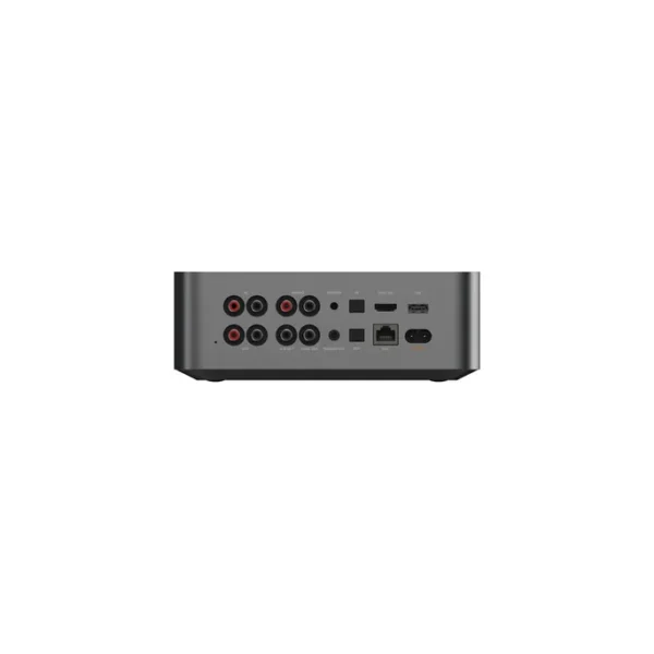 WiiM Ultra High-Res-Wireless Streamer grau – Bild 5