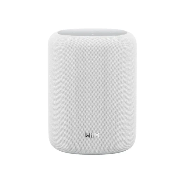 WiiM Sound LITE Twin Pack weiss Smart Speaker Hi-Res Multiroom Lautsprecher-Set – Bild 4