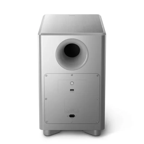 Philips TAW8506/10 aktiver kabelloser Subwoofer 150W WLAN – Bild 5