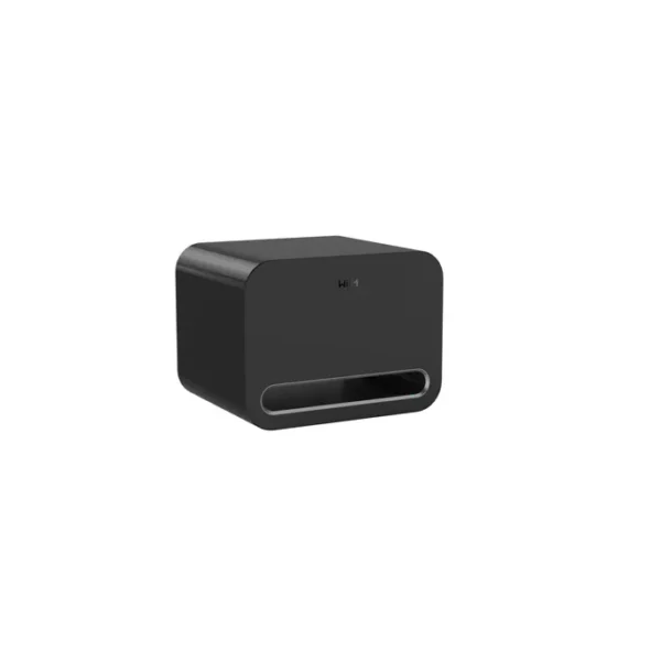 WiiM Sub Pro Subwoofer schwarz – Bild 4