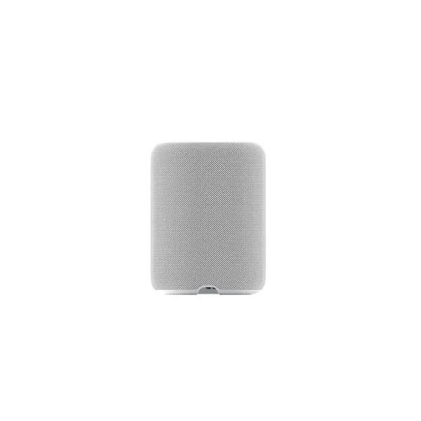 WiiM Sound Smart Speaker weiß – Bild 3