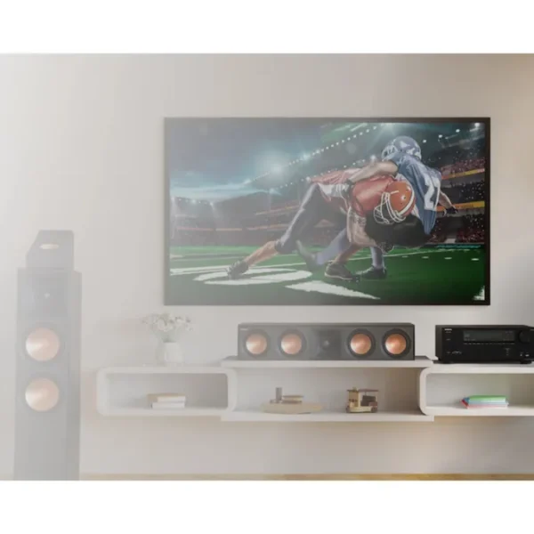 Onkyo TX-NR6100M2 7.2 AV Netzwerk Receiver THX WLAN BT Atmos Sonos zertif. – Bild 2