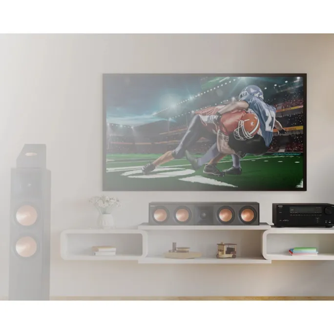 Onkyo TX-NR6100M2 7.2 AV Netzwerk Receiver THX WLAN BT Atmos Sonos zertif. – Bild 2