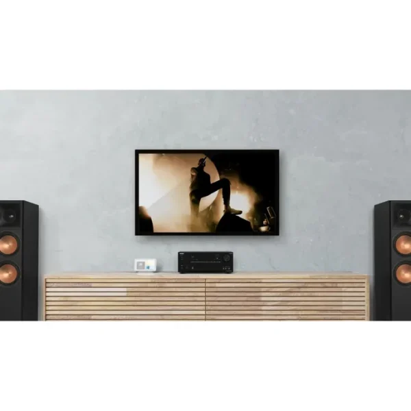 Onkyo TX-NR7100M2 9.2 AV Netzwerk Receiver 8K THX WLAN BT Atmos Sonos zertif. – Bild 5