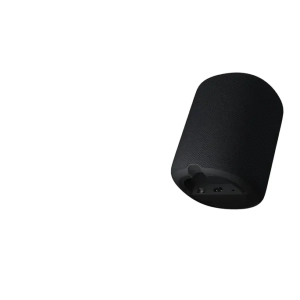 WiiM Sound Smart Speaker schwarz – Bild 2
