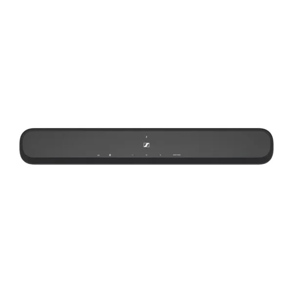 Sennheiser AMBEO Soundbar | Mini, schwarz – Bild 4