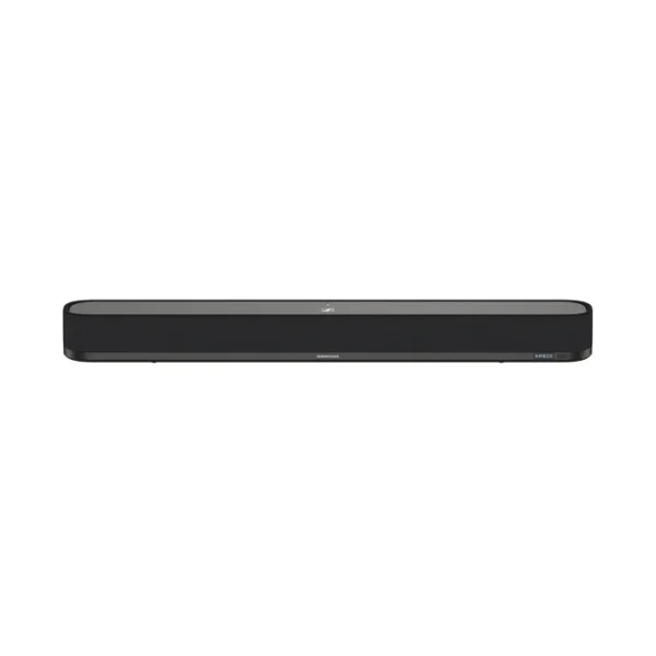 Sennheiser AMBEO Soundbar | Mini, schwarz – Bild 5