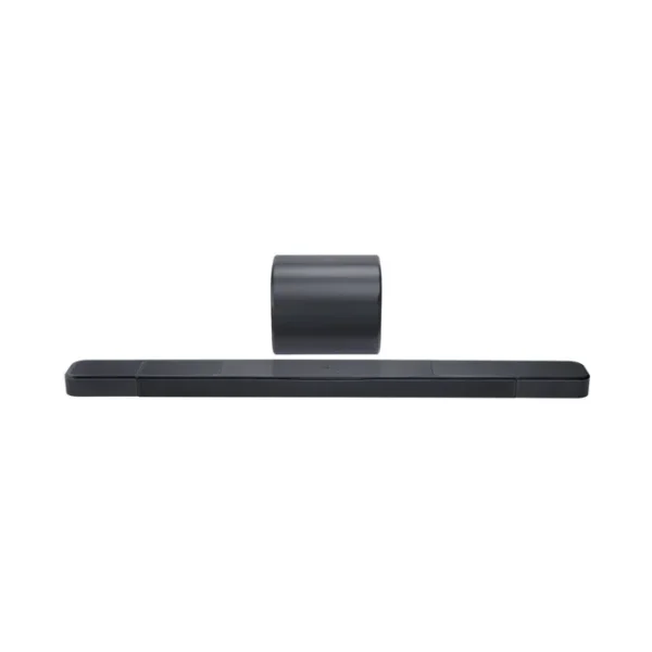 JBL Bar 1300 Mk.2 11.1.4-Kanal Surround Soundbar mit kabellosem Subwoofer schwarz – Bild 2