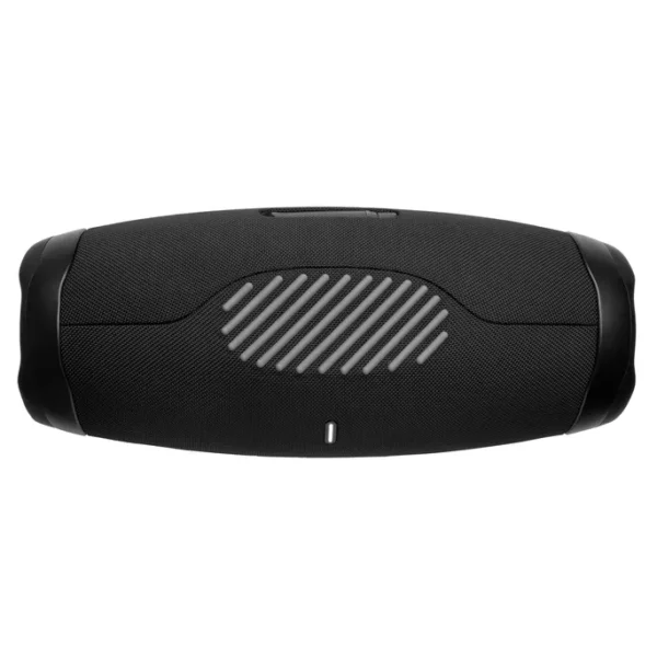 JBL Boombox3 WiFi+AirPlay Bluethooth Lautsprecher spritzgeschützt schwarz – Bild 5
