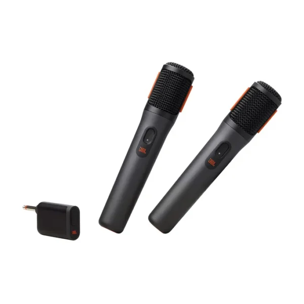 JBL PartyBox 520 mit 2 Mikrofonen – Bild 3