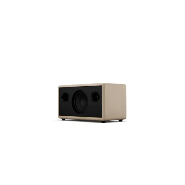 Marshall Stanmore III Cream Bluetooth Lautsprecher – Bild 5