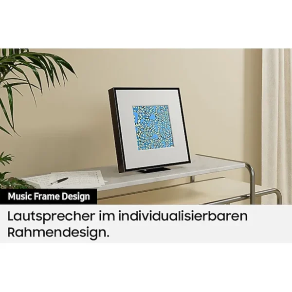 Samsung HW-LS60D/ZG 2.0 Lautsprecher Frame – Bild 5