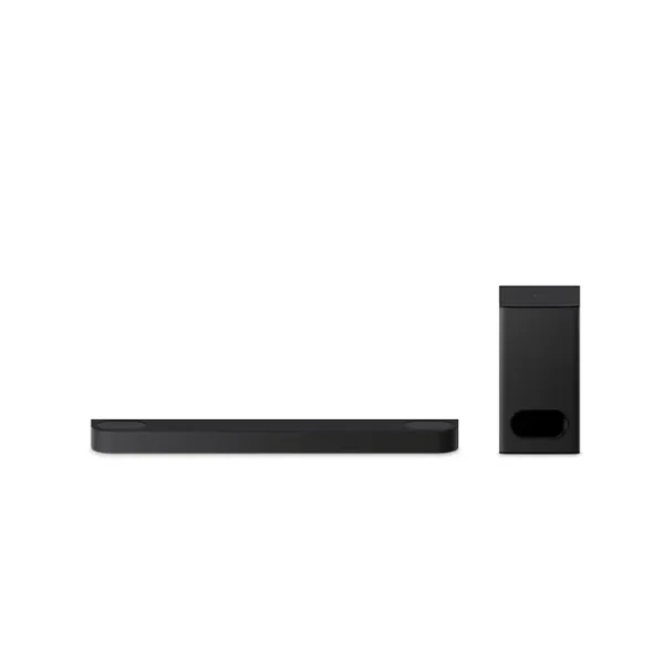 Sony HT-B600 3.1.2-Kanal-Soundbar mit Dolby Atmos/DTS:X inkl. Subwoofer – Bild 3