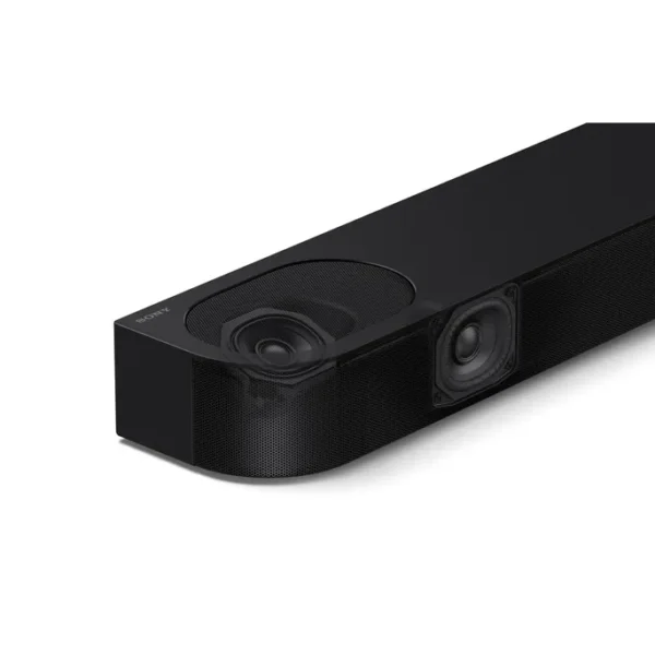 Sony HT-B600 3.1.2-Kanal-Soundbar mit Dolby Atmos/DTS:X inkl. Subwoofer – Bild 4