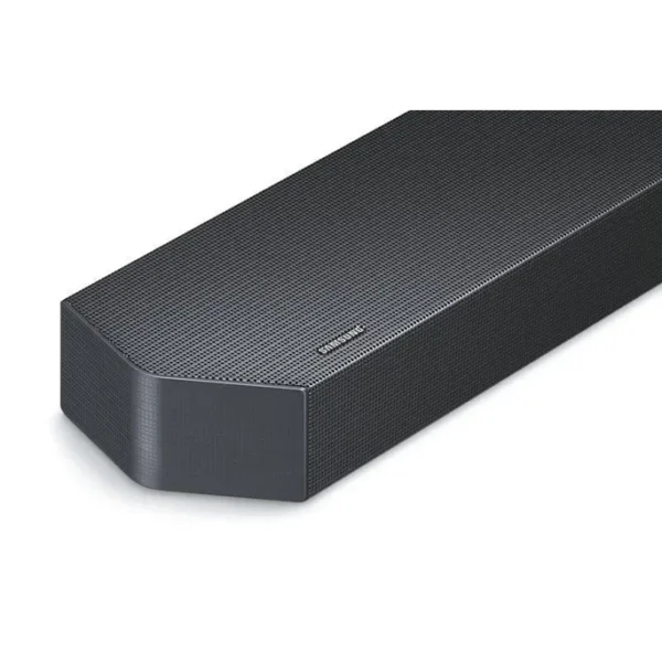 Samsung Q-series Soundbar HW-Q610GF 3.1.2-Kanal Subwoofer (2025) – Bild 3
